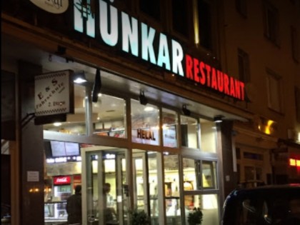Foto: H&amp;uuml;nkar Beğendi 