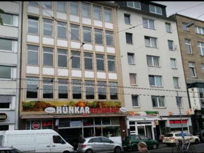 Foto: H&amp;uuml;nkar Beğendi 