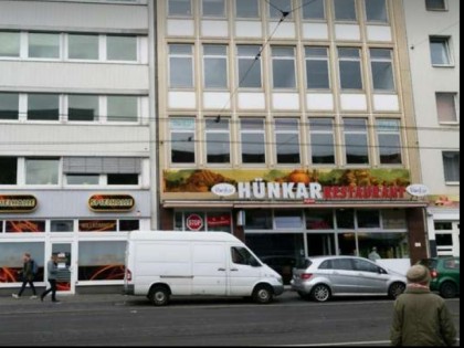 Foto: H&amp;uuml;nkar Beğendi 